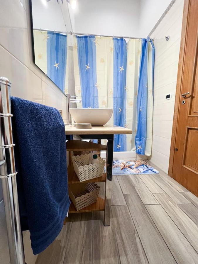 Traversa Toledo, Intero Appartamento Al Plebiscito Napoli Eksteriør billede